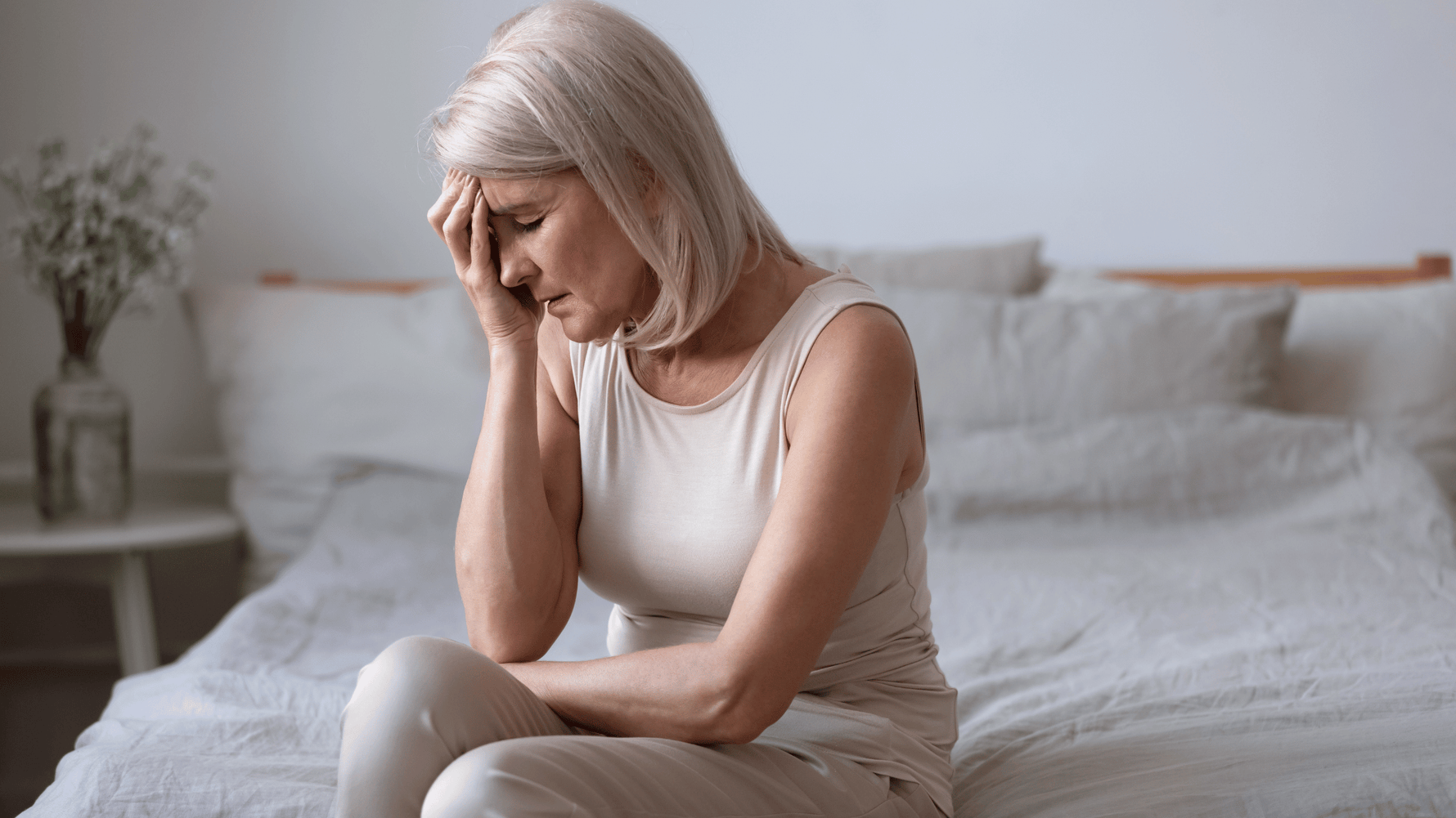 Menopause verstehen: Welche Nährstoffe in den Wechseljahren sinnvoll sein können