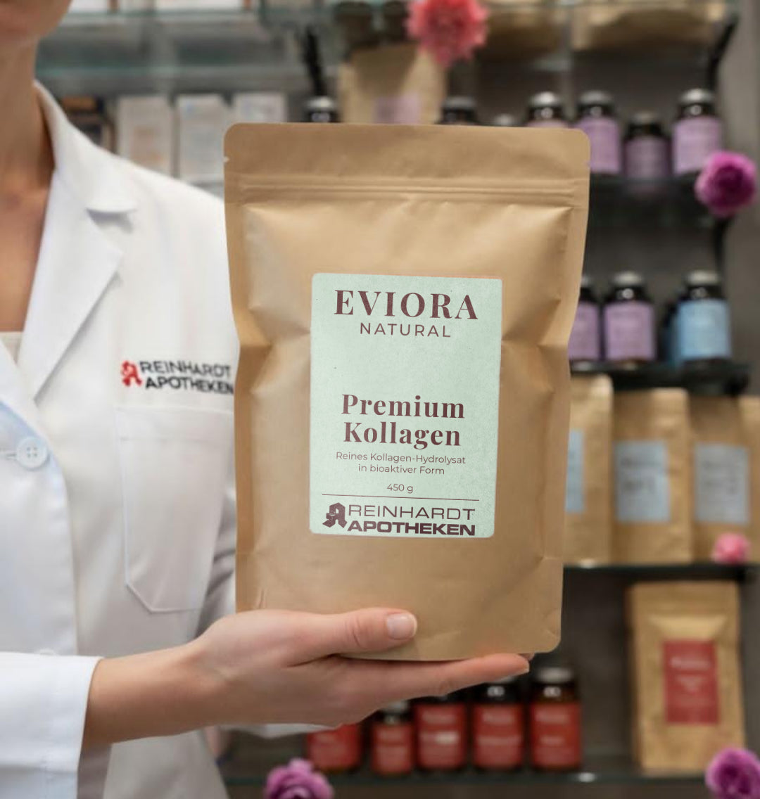 EVIORA - Premium Kollagen
