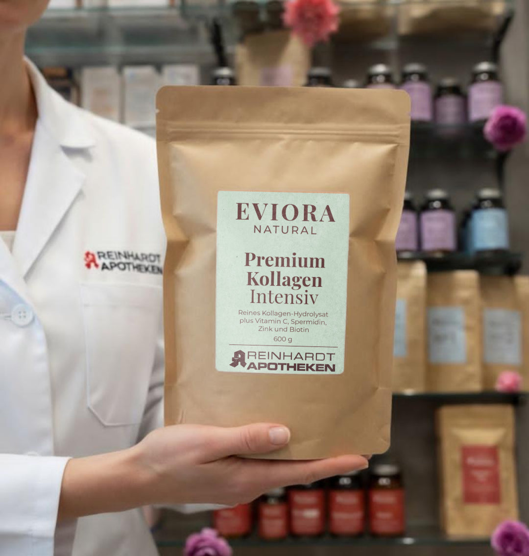 EVIORA - Premium Kollagen intensiv