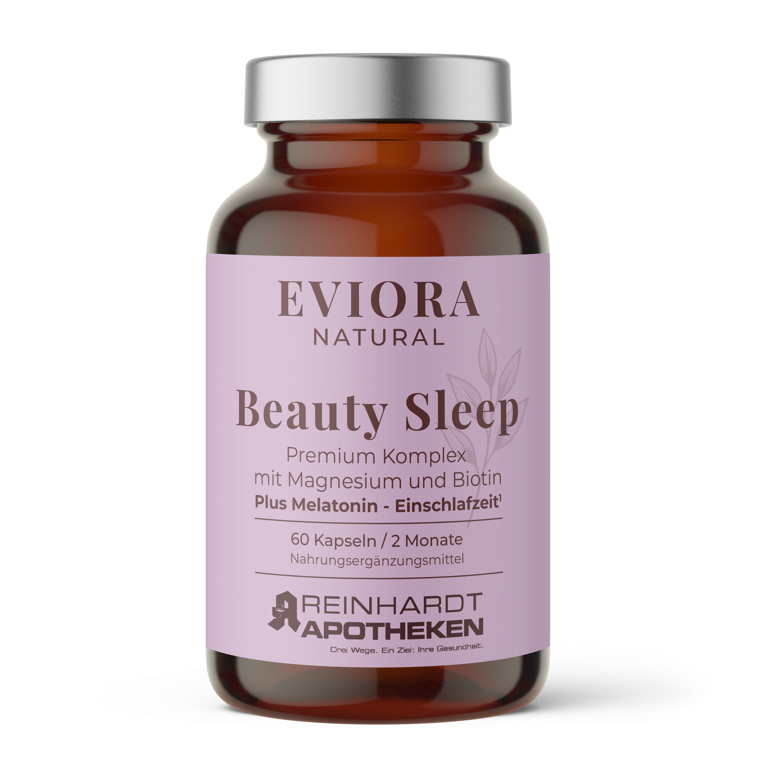 EVIORA Beauty-Sleep