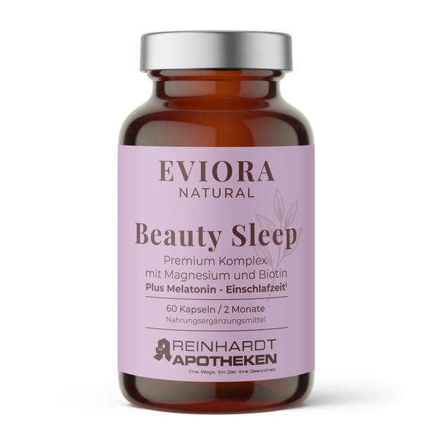EVIORA Beauty-Sleep