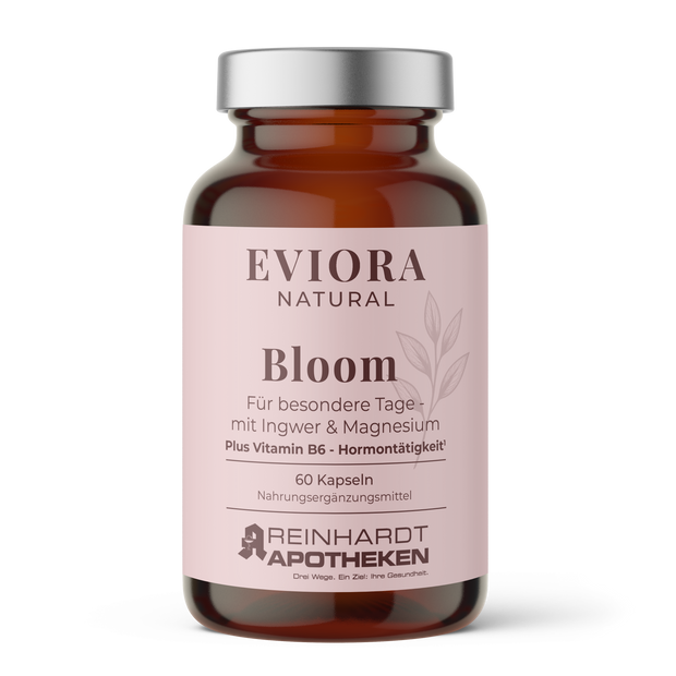 EVIORA - Bloom