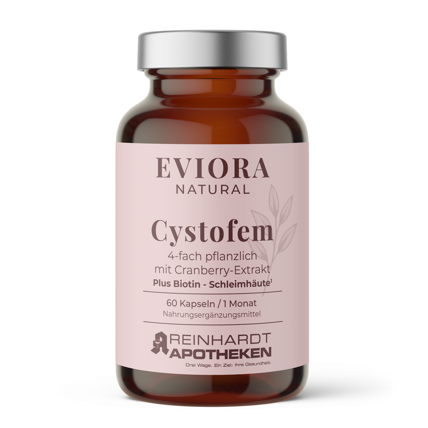 EVIORA - Cystofem