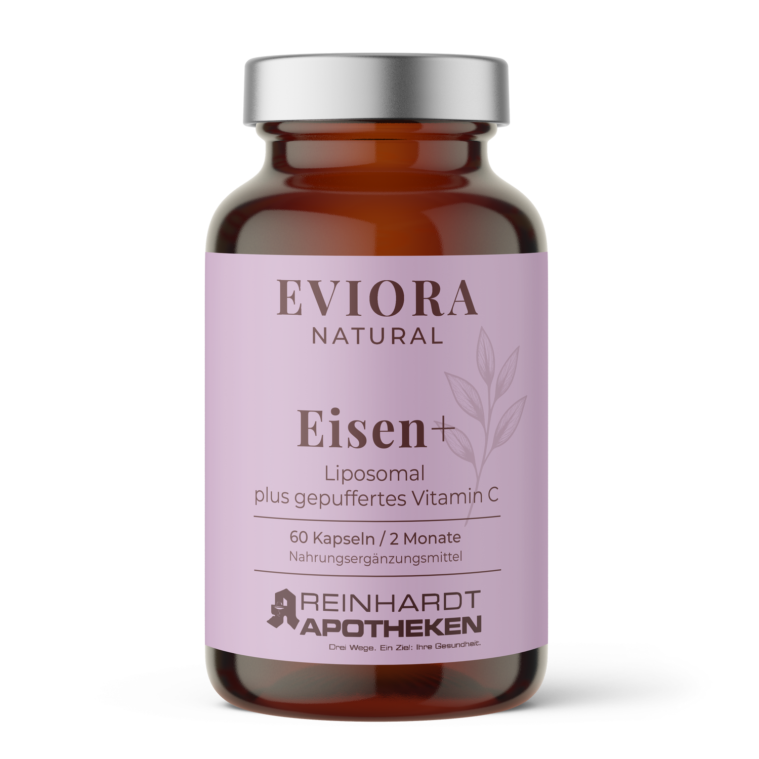 EVIORA - Eisen+