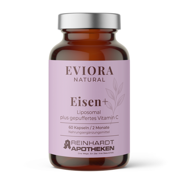 EVIORA - Eisen+