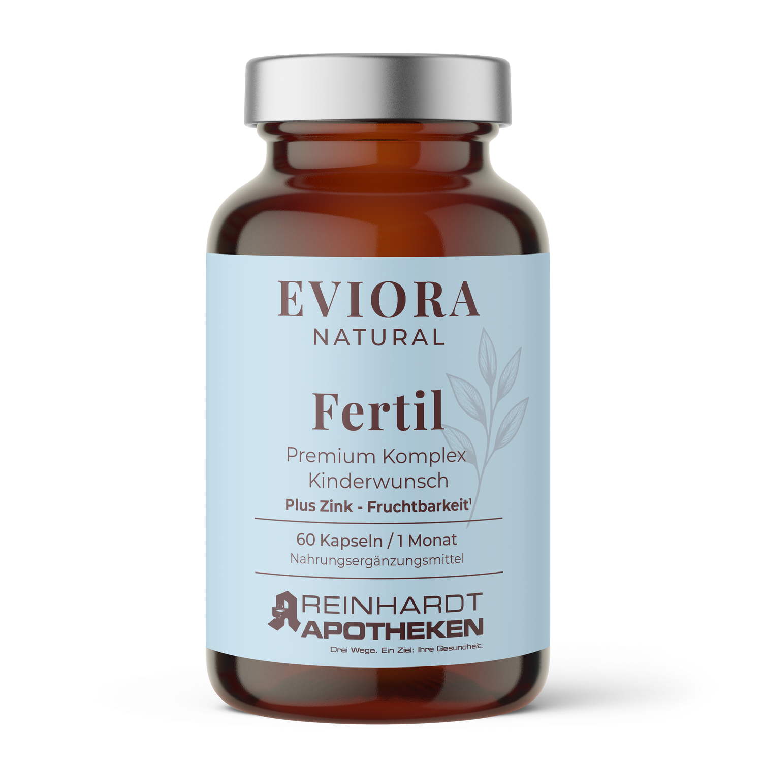 EVIORA - Fertil
