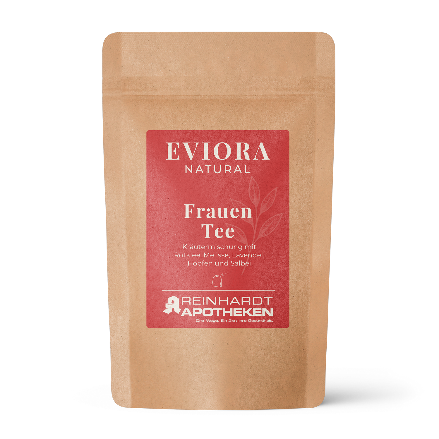 EVIORA - Meno Frauen-Tee