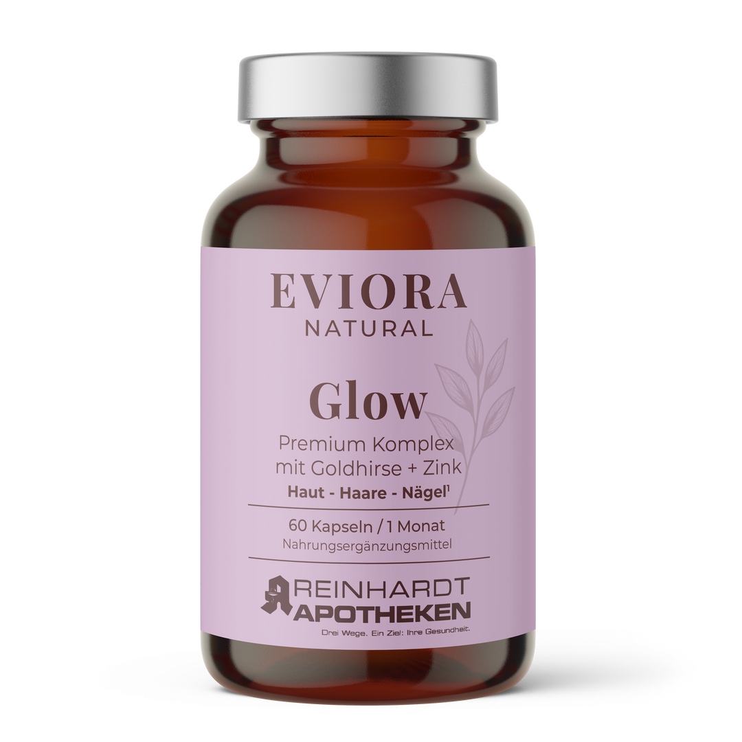 EVIORA - Glow