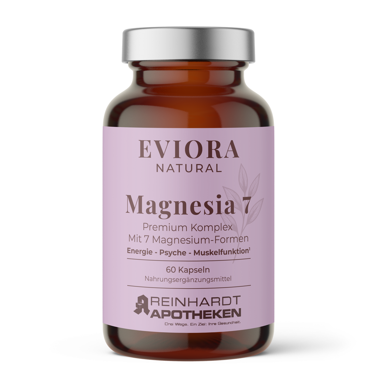 EVIORA - Magnesia 7