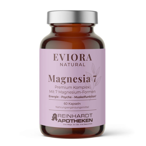 EVIORA - Magnesia 7