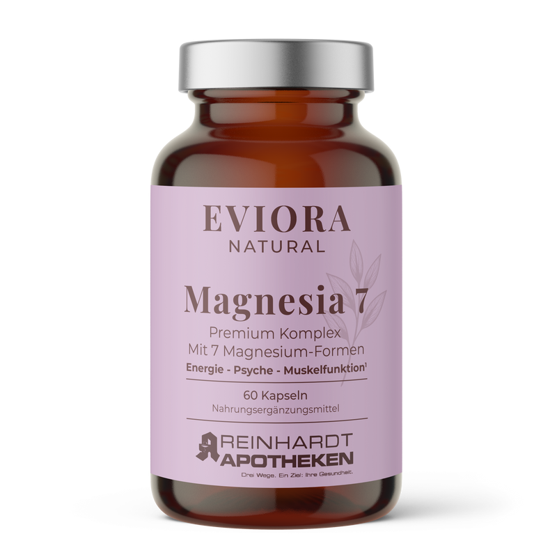 EVIORA - Magnesia 7