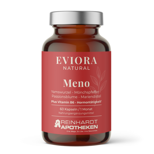 EVIORA - Meno