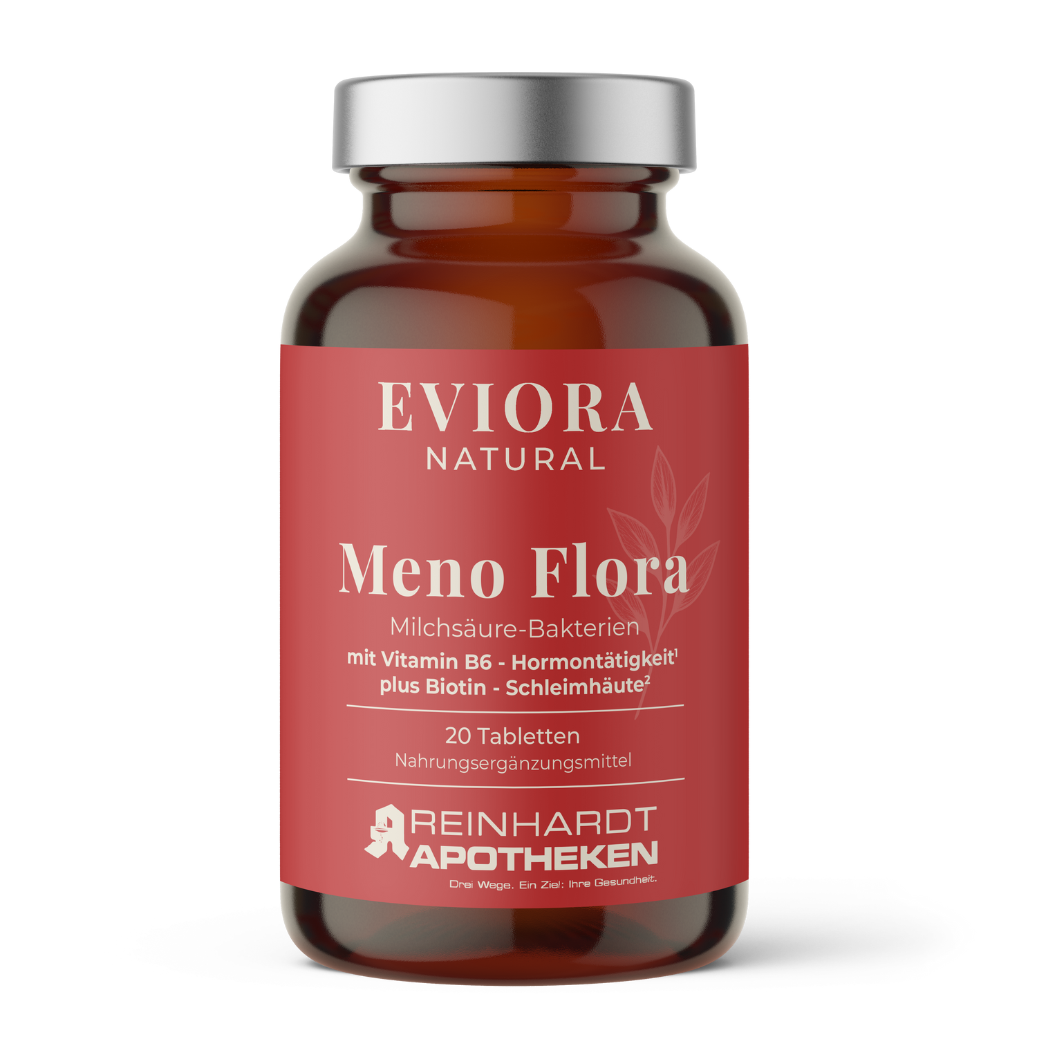 EVIORA - Meno Flora