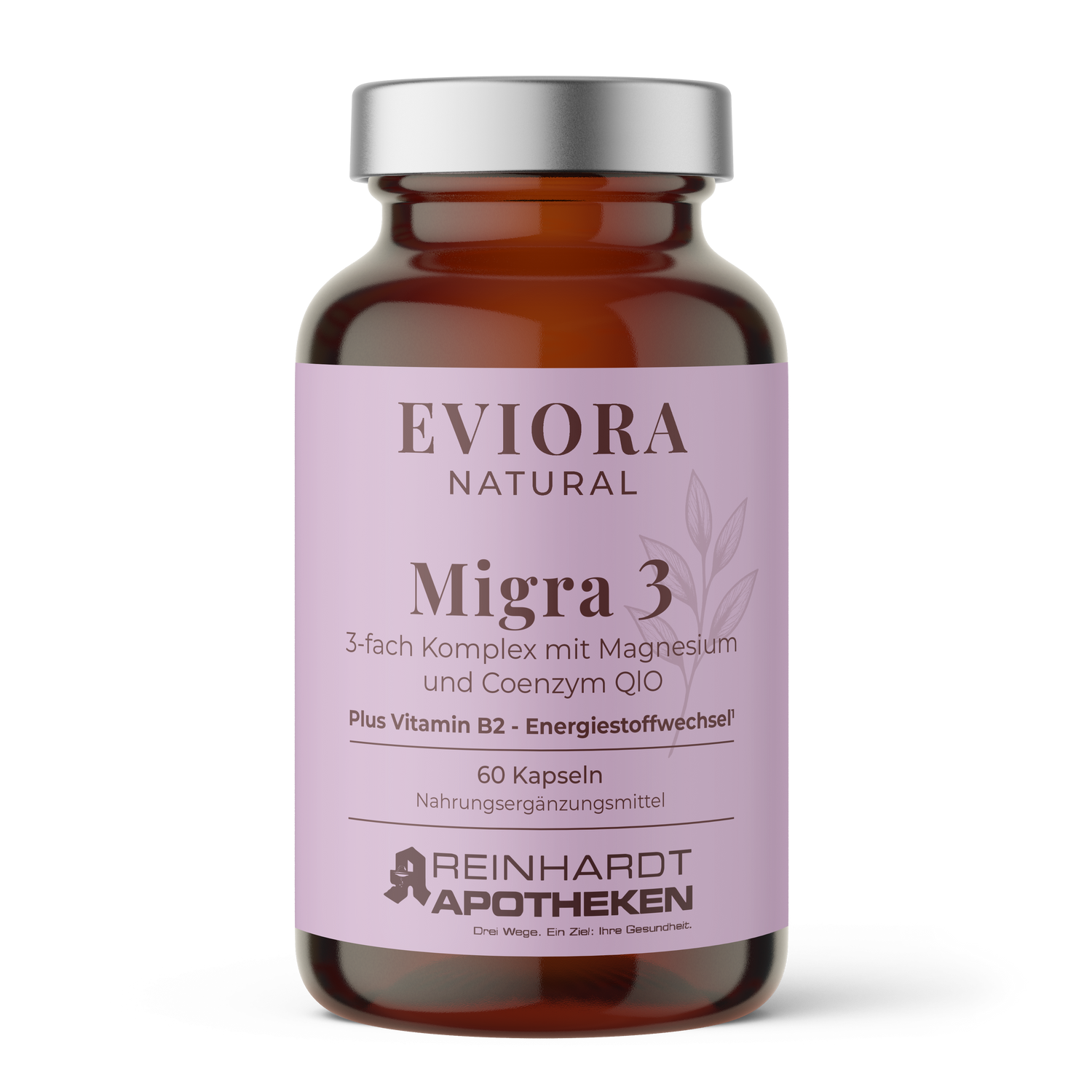 EVIORA - Migra 3