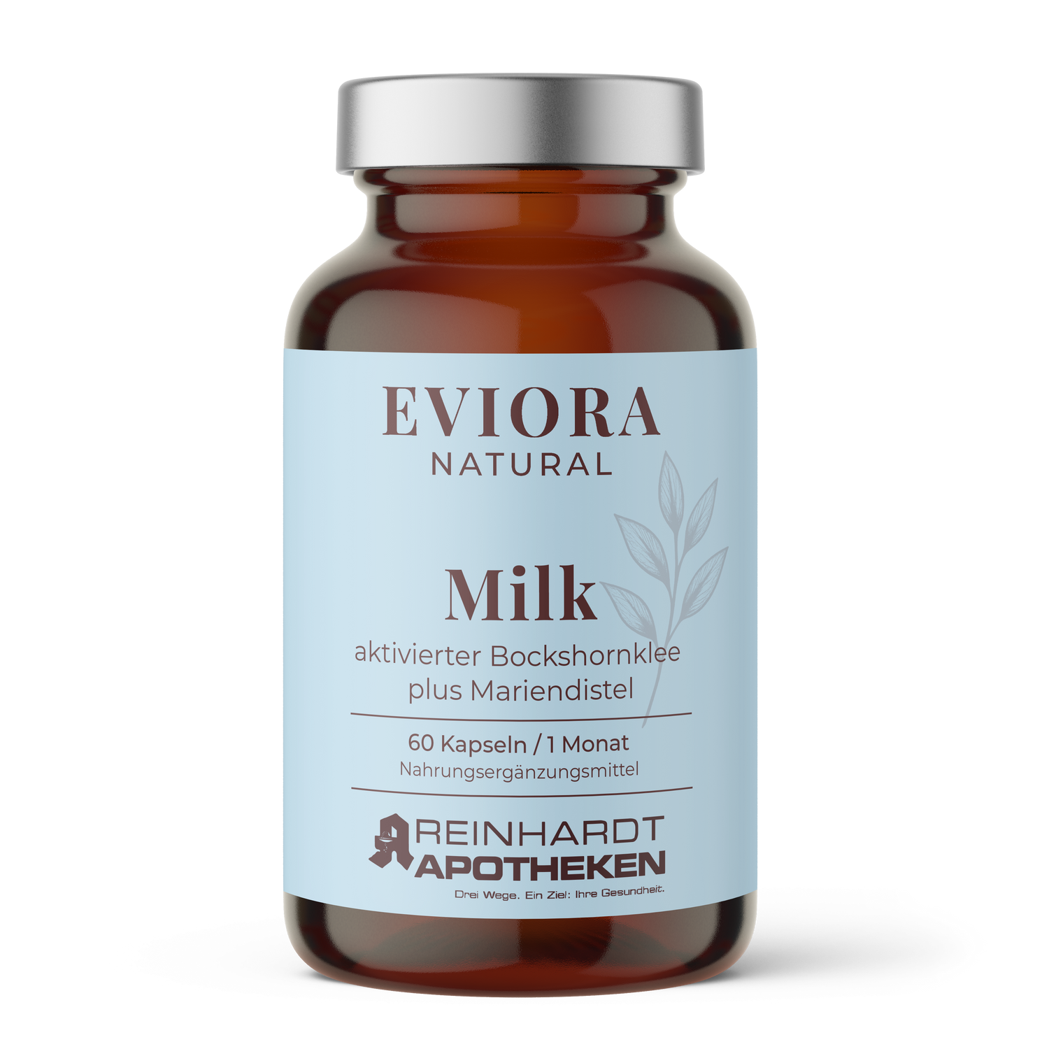 EVIORA - Milk