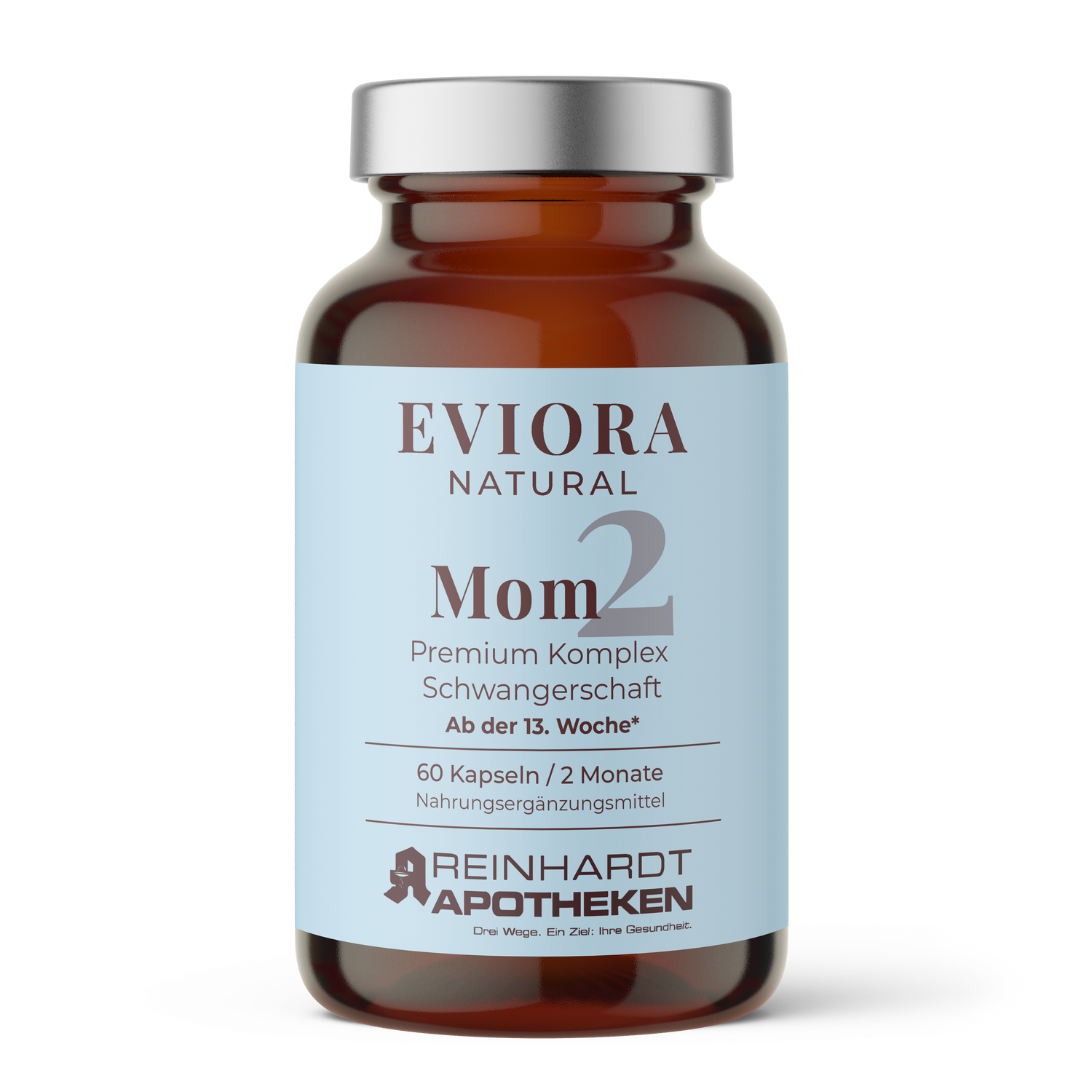 EVIORA - Mom 2