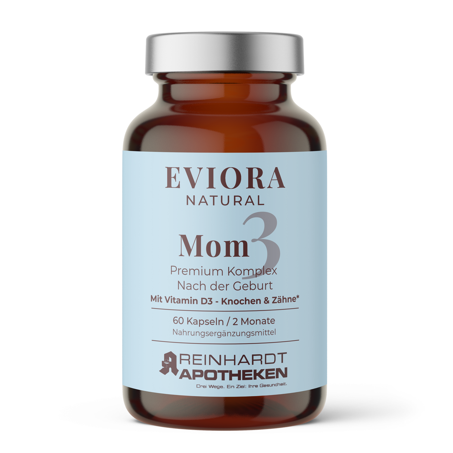 EVIORA - Mom 3