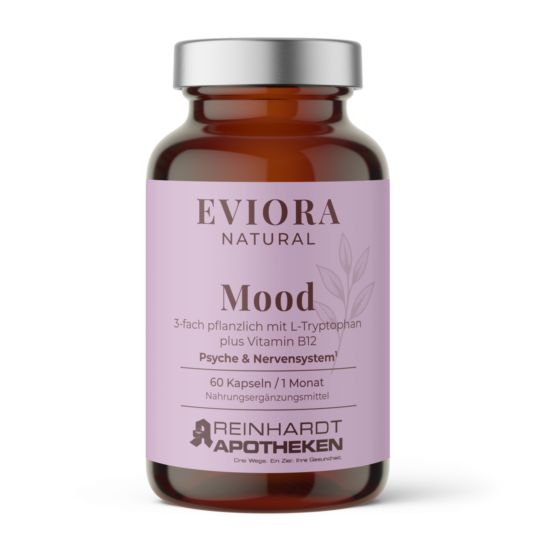 EVIORA - Mood