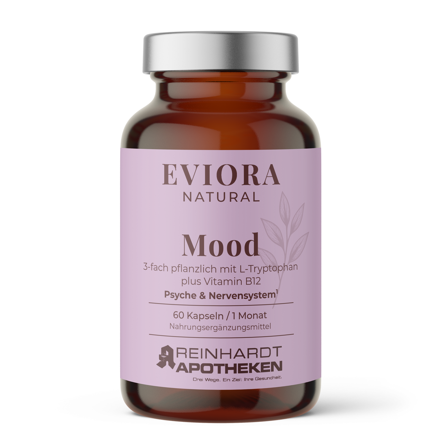 EVIORA - Mood