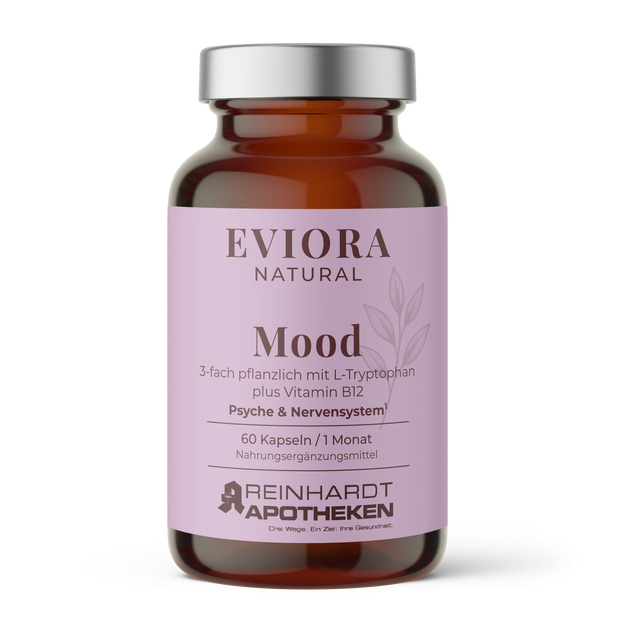 EVIORA - Mood