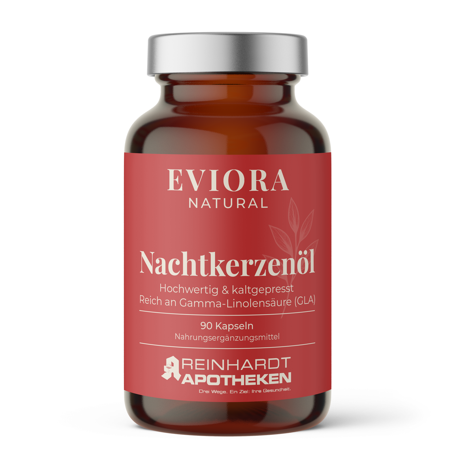 EVIORA - Nachtkerzenöl