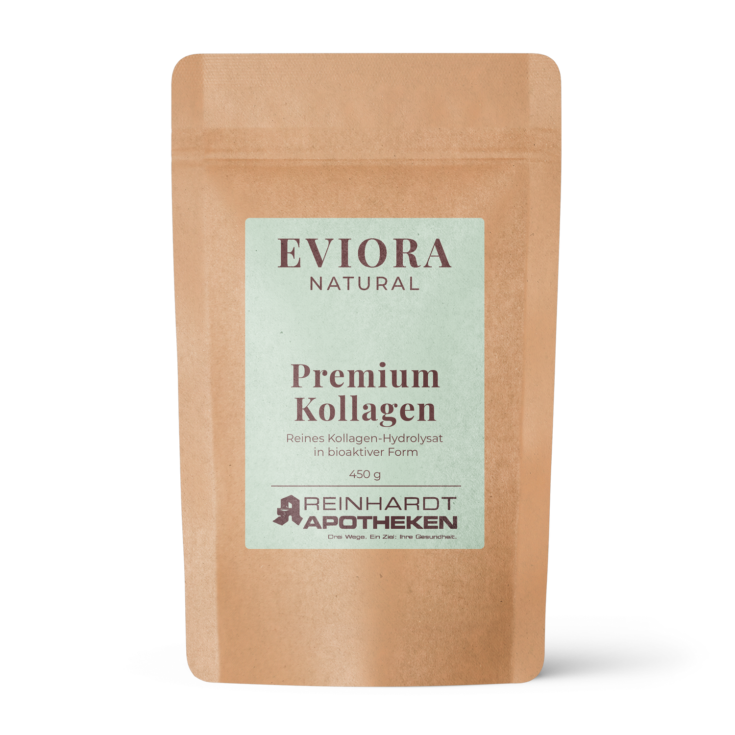 EVIORA - Premium Kollagen