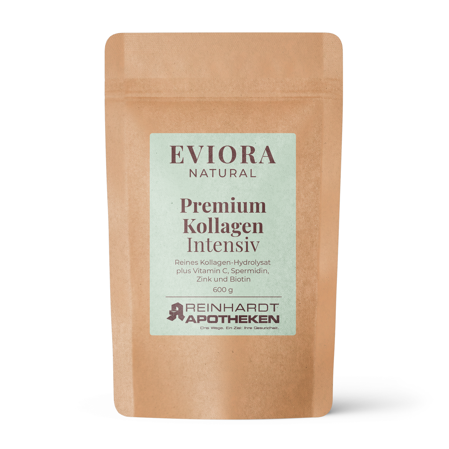 EVIORA - Premium Kollagen intensiv