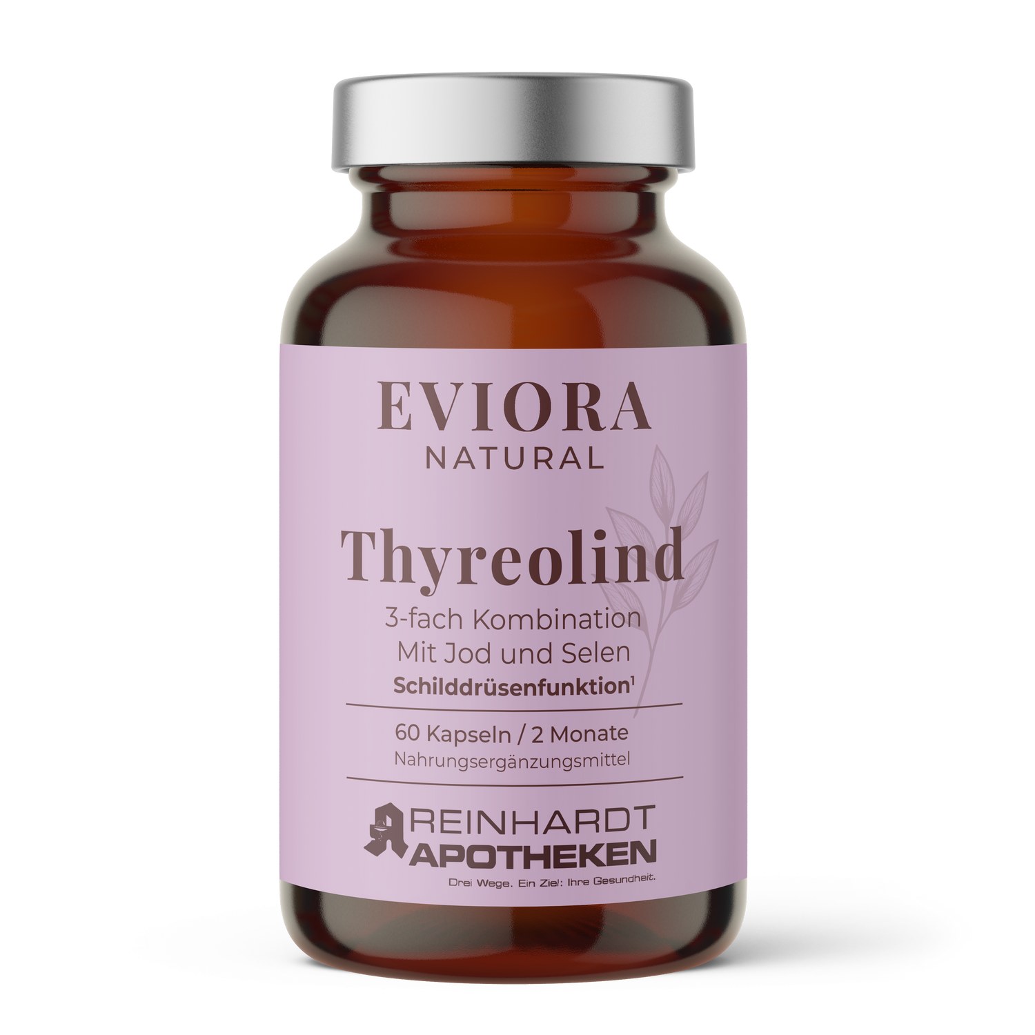 EVIORA - Thyreolind