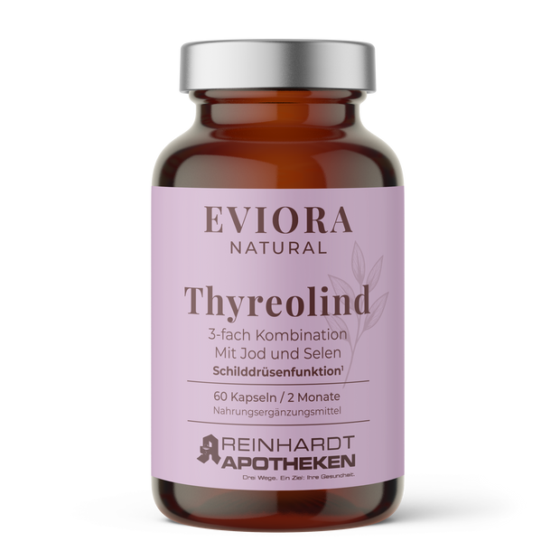 EVIORA - Thyreolind