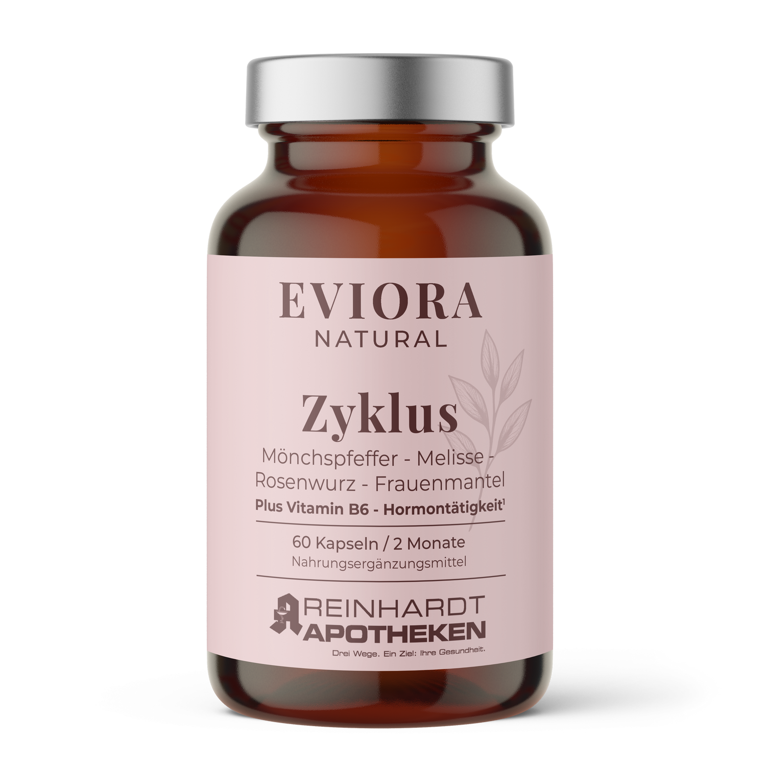 EVIORA - Zyklus