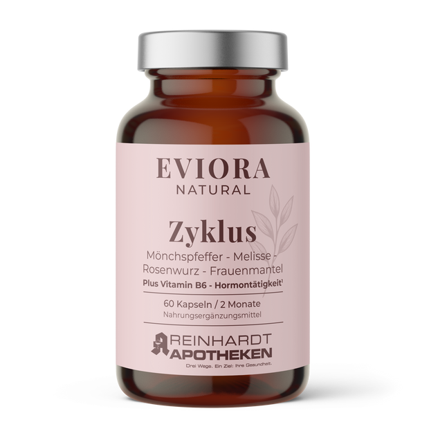 EVIORA - Zyklus
