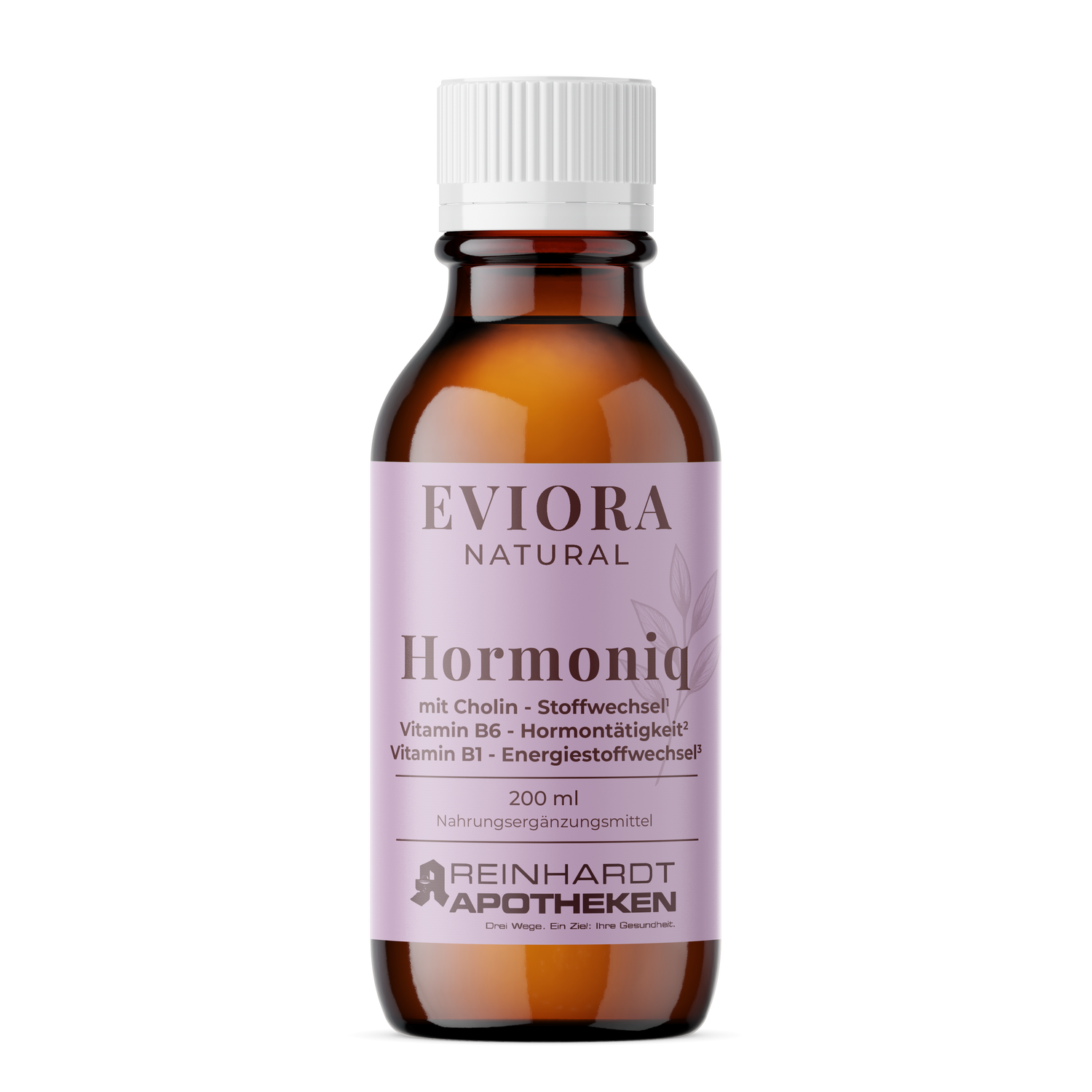 EVIORA - Hormoniq